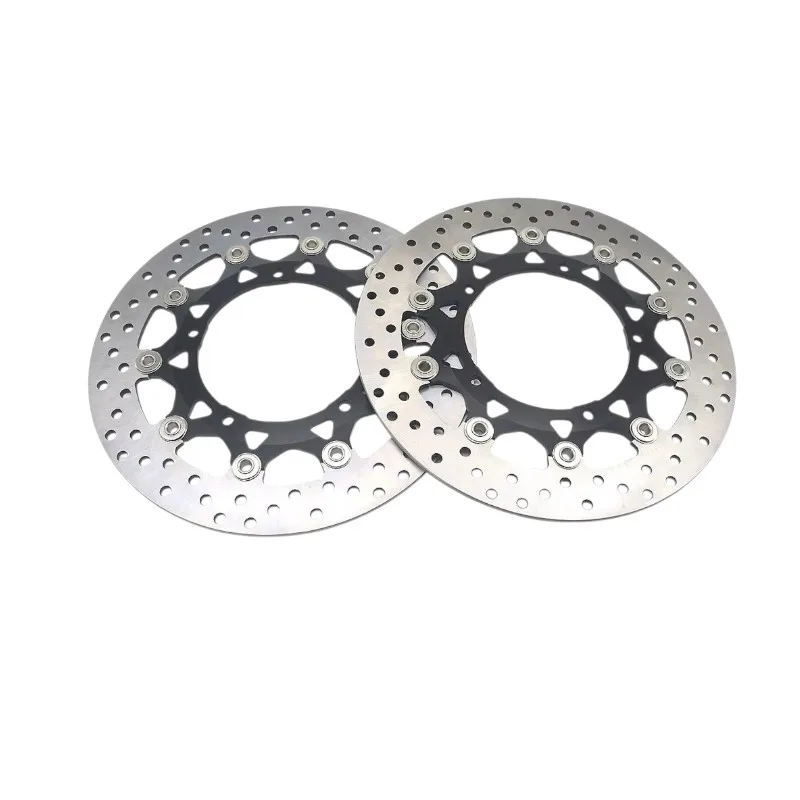 DISC FRANA FATA Yamaha FZ8 2011-2015 XT 1200 SUPER TENERE R1 R6