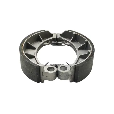 Saboti tambur frana spate HONDA VT600 NV400 Steed 600 400 Shadow CA250 CA 250