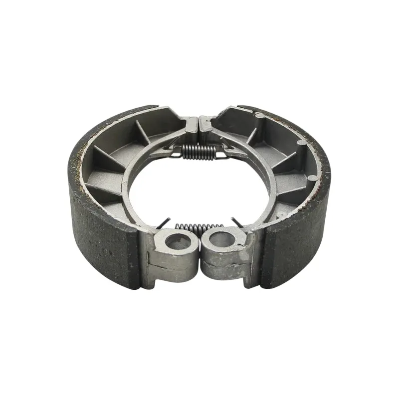 Saboti tambur frana spate HONDA VT600 NV400 Steed 600 400 Shadow CA250 CA 250