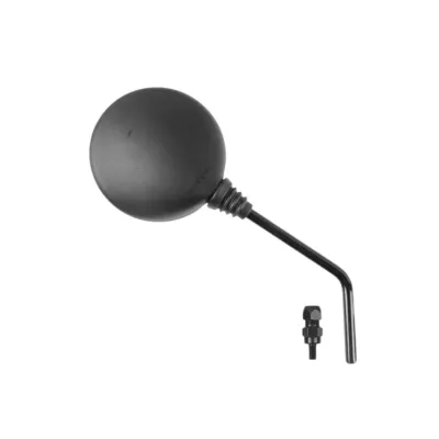 Oglindă universală Vicma filet 8 mm dreapta stanga neagra BMW F650 G650 VIC-E260