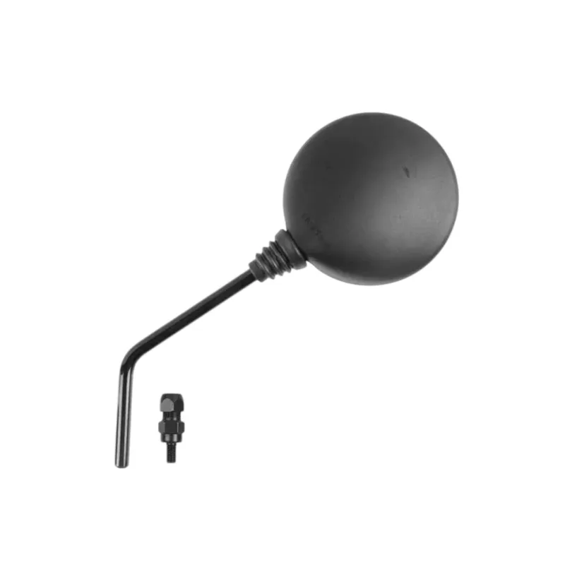 Oglindă universală Vicma filet 8 mm dreapta stanga neagra BMW F650 G650 VIC-E260