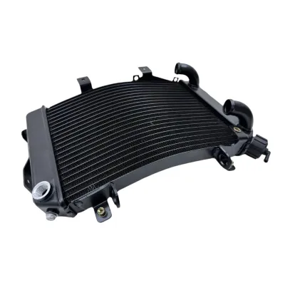 Radiator KTM 690 DUKE 2012-2019 76035010000