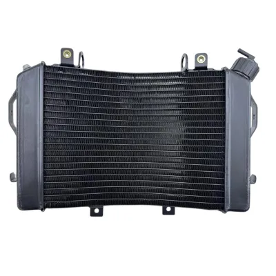 Radiator KTM 690 DUKE 2012-2019 76035010000