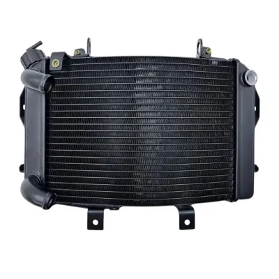 Radiator KTM 690 DUKE 2012-2019 76035010000