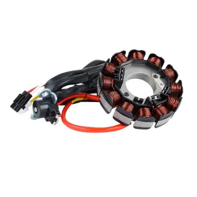 Stator alternator Yamaha WR450F 2007 2011 bobina WR 450F