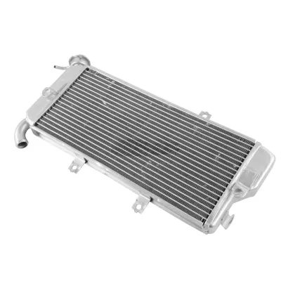 Radiator KAWASAKI Ninja ER-6N ER6N ER-6F 650R EX650 2009 2011 ER 6N 6F