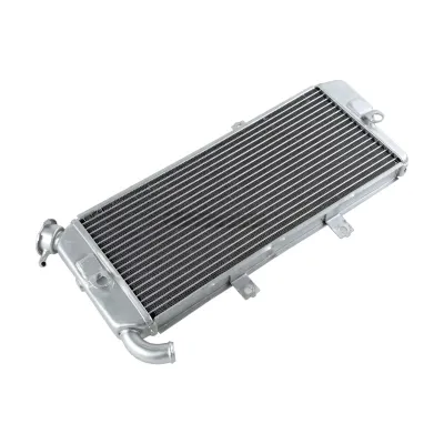 Radiator KAWASAKI Ninja ER-6N ER6N ER-6F 650R EX650 2009 2011 ER 6N 6F