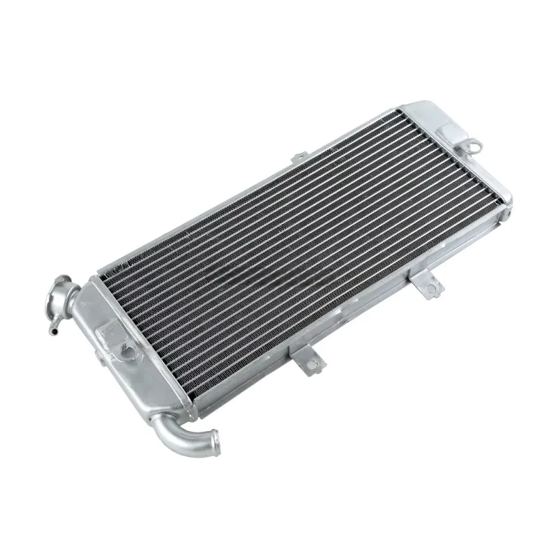 Radiator KAWASAKI Ninja ER-6N ER6N ER-6F 650R EX650 2009 2011 ER 6N 6F