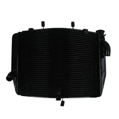 Radiator KAWASAKI NINJA ZX-6R 2007-2008 ZX6R ZX 6R