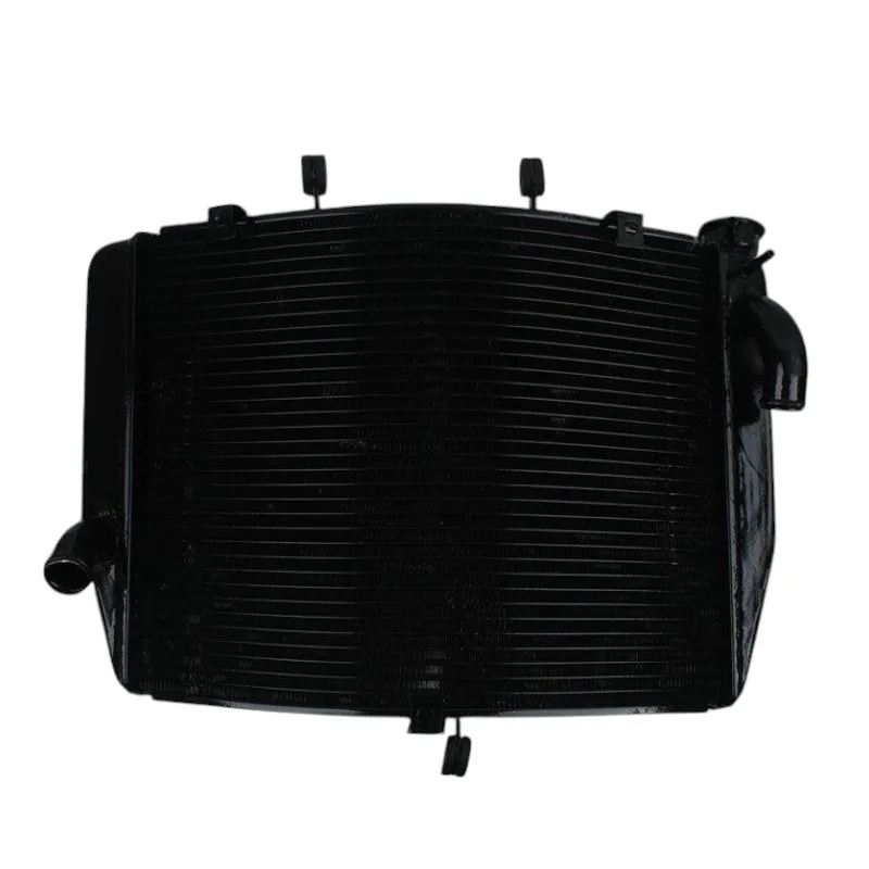 Radiator KAWASAKI NINJA ZX-6R 2007-2008 ZX6R ZX 6R