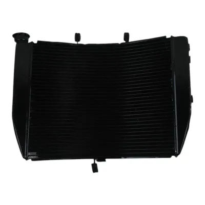 Radiator KAWASAKI NINJA ZX-6R 2007-2008 ZX6R ZX 6R