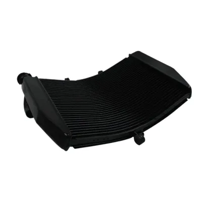 Radiator KAWASAKI NINJA ZX-6R 2007-2008 ZX6R ZX 6R