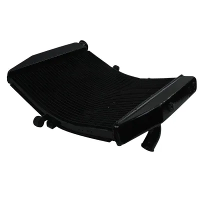 Radiator KAWASAKI NINJA ZX-6R 2007-2008 ZX6R ZX 6R