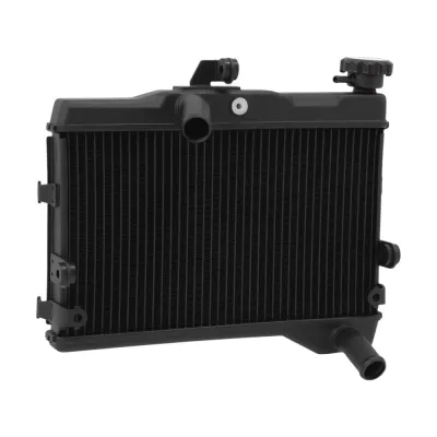 Radiator Yamaha MT07 TRACER 700 XSR700 2020-2024