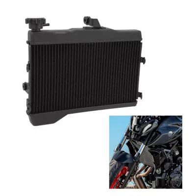 Radiator Yamaha MT07 TRACER 700 XSR700 2020-2024