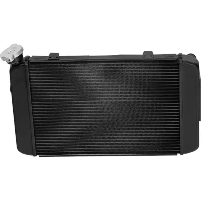 Radiator Kawasaki Vulcan S650 EN650 ABS 2015-2019 CAFE