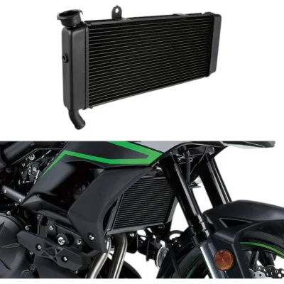 Radiator Kawasaki VERSYS 650 650ABS 2015-2022