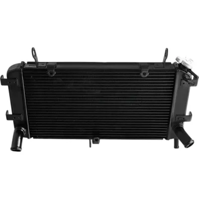 Radiator Kawasaki Ninja 400 500 Z400 Z500 2018-2024