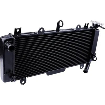 Radiator Kawasaki Ninja 650 Z650 ER650 2017-2024