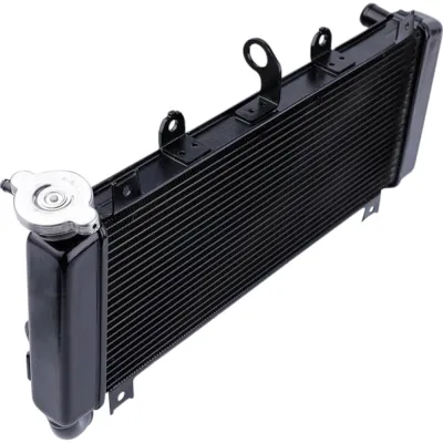 Radiator Kawasaki Ninja 650 Z650 ER650 2017-2024