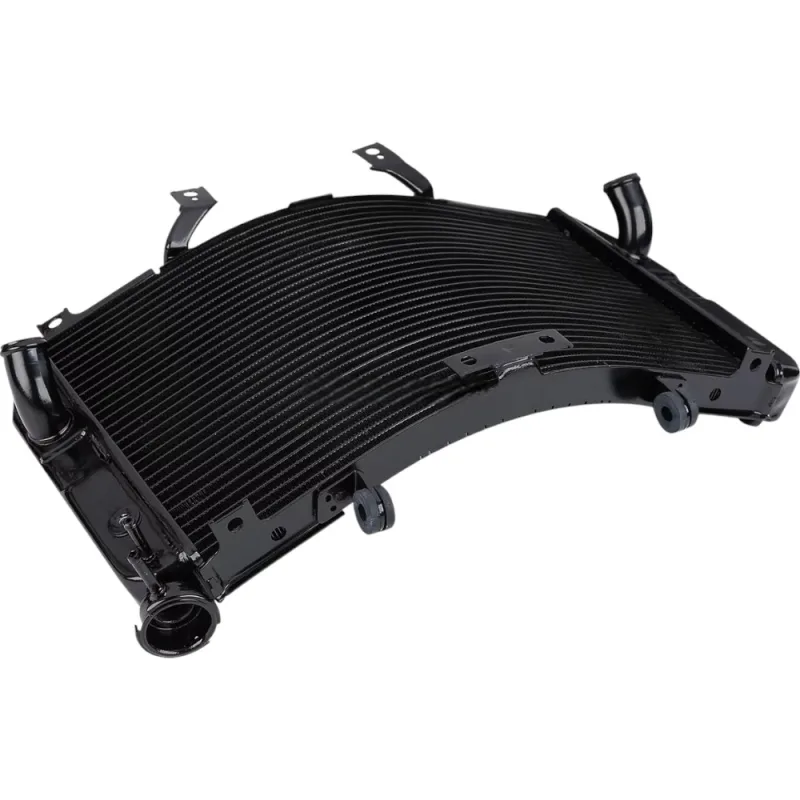 Radiator Suzuki GSXR 1000 1000Z Z1000 2001-2002 GSXR1000 RZ1000 R1000Z