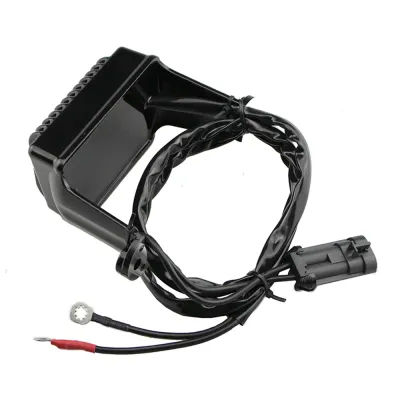 Releu incarcare Harley Davidson Road King Electra Glide Road Glide 2002 2003 A919