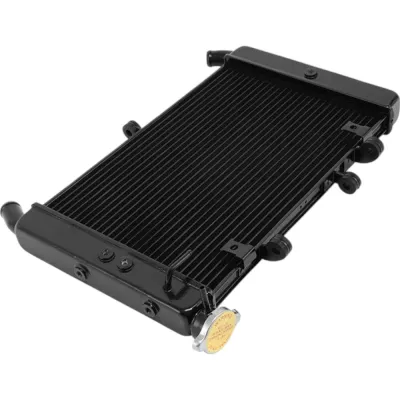 Radiator Yamaha MT-09 MT09 FZ09 2014-2020 FJ09 Tracer XSR900