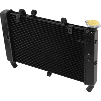 Radiator Yamaha MT-09 MT09 FZ09 2014-2020 FJ09 Tracer XSR900
