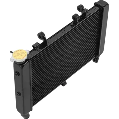 Radiator Yamaha MT-09 MT09 FZ09 2014-2020 FJ09 Tracer XSR900