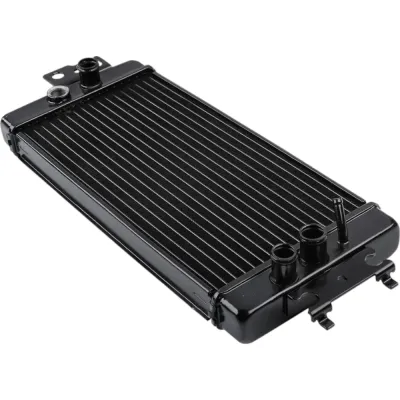 Radiator Suzuki Boulevard M50 VZ800 Marauder 800 Intruder Volusia C50