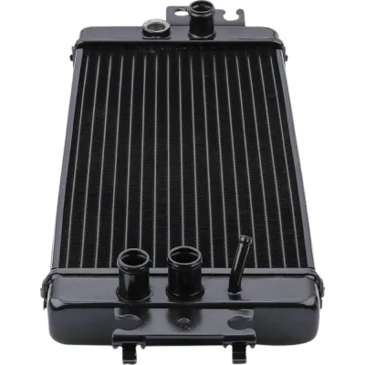 Radiator Suzuki Boulevard M50 VZ800 Marauder 800 Intruder Volusia C50