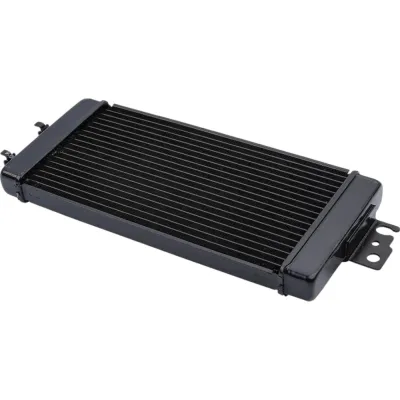 Radiator Suzuki Boulevard M50 VZ800 Marauder 800 Intruder Volusia C50