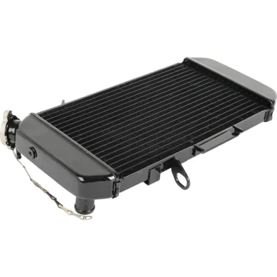 Radiator Suzuki DL650 2004-2011