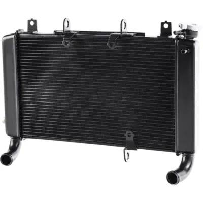 Radiator Honda CBR500F 2017-2018 CB500FA 2016