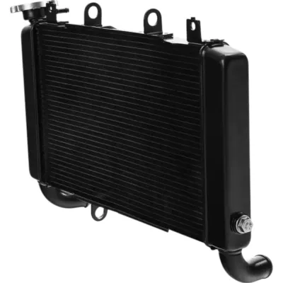 Radiator Honda CBR500F 2017-2018 CB500FA 2016