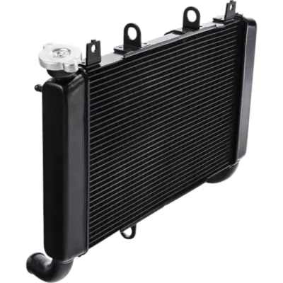 Radiator Honda CBR500F 2017-2018 CB500FA 2016