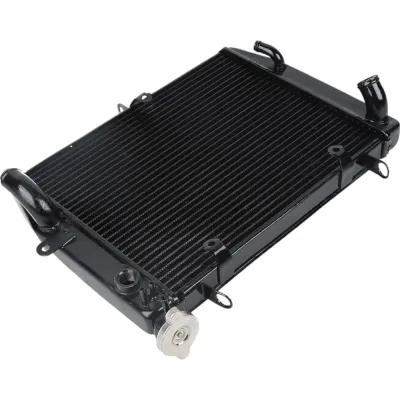 Radiator Yamaha YZF R6 1999-2002