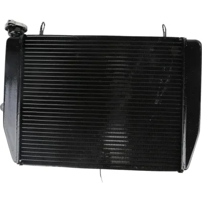 Radiator Yamaha YZF R6 1999-2002