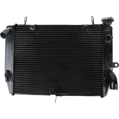 Radiator Yamaha YZF R6 1999-2002