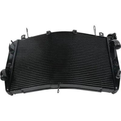 Radiator Yamaha YZF R1 2009-2014