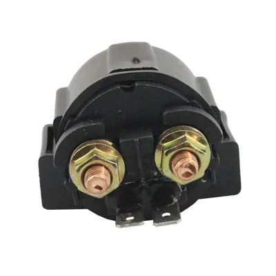 Releu solenoid pornire Kawasaki Triumph Zephyr ZR ZN ZX Bonneville Speedmaster Daytona A899