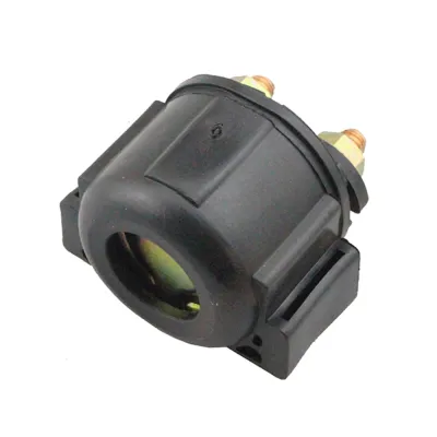 Releu solenoid pornire Kawasaki Triumph Zephyr ZR ZN ZX Bonneville Speedmaster Daytona A899