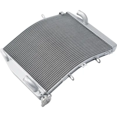 Radiator Kawasaki Ninja ZX-14 ZX1400C ZX14R ZZR1400 2006-2011