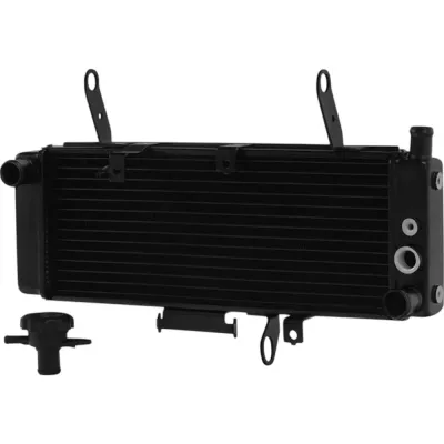 Radiator Suzuki SV650S SV650SA SV650A 2003-2004