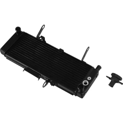 Radiator Suzuki SV650S SV650SA SV650A 2003-2004