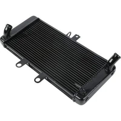 Radiator Suzuki BANDIT GSF1250S GSF1250 GSX650F 2007-2016