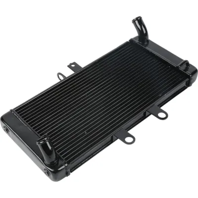 Radiator Suzuki BANDIT GSF1250S GSF1250 GSX650F 2007-2016