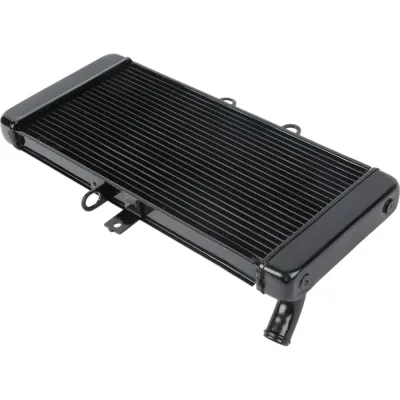 Radiator Suzuki BANDIT GSF1250S GSF1250 GSX650F 2007-2016