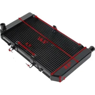 Radiator Honda CB600 HORNET CBF600 2007-2013