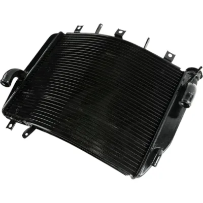 Radiator Kawasaki Ninja ZX6R ZX-6R ZX636 ZX6RR ZX600 2005-2006